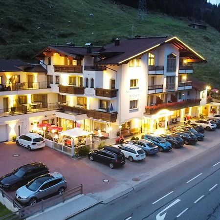 Hotel Andrea 3 ゲルロス エクステリア 写真