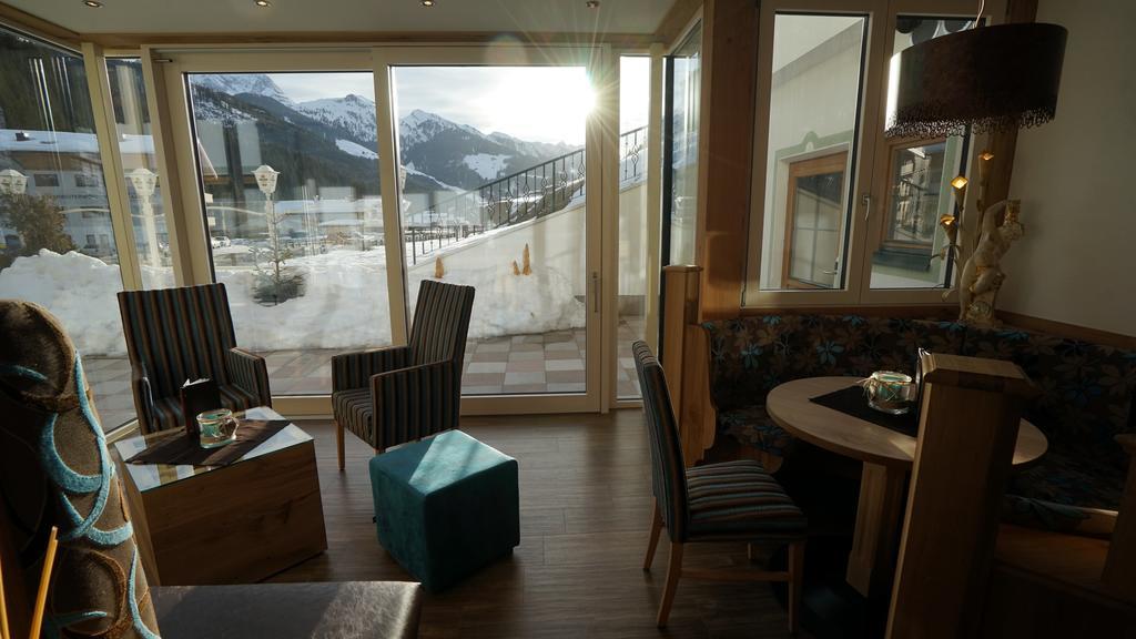 Hotel Andrea 3 ゲルロス エクステリア 写真