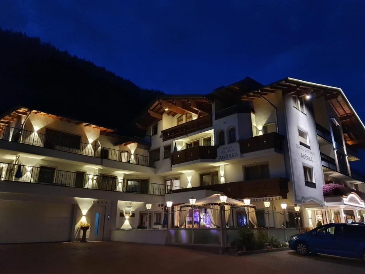 Hotel Andrea 3 ゲルロス エクステリア 写真