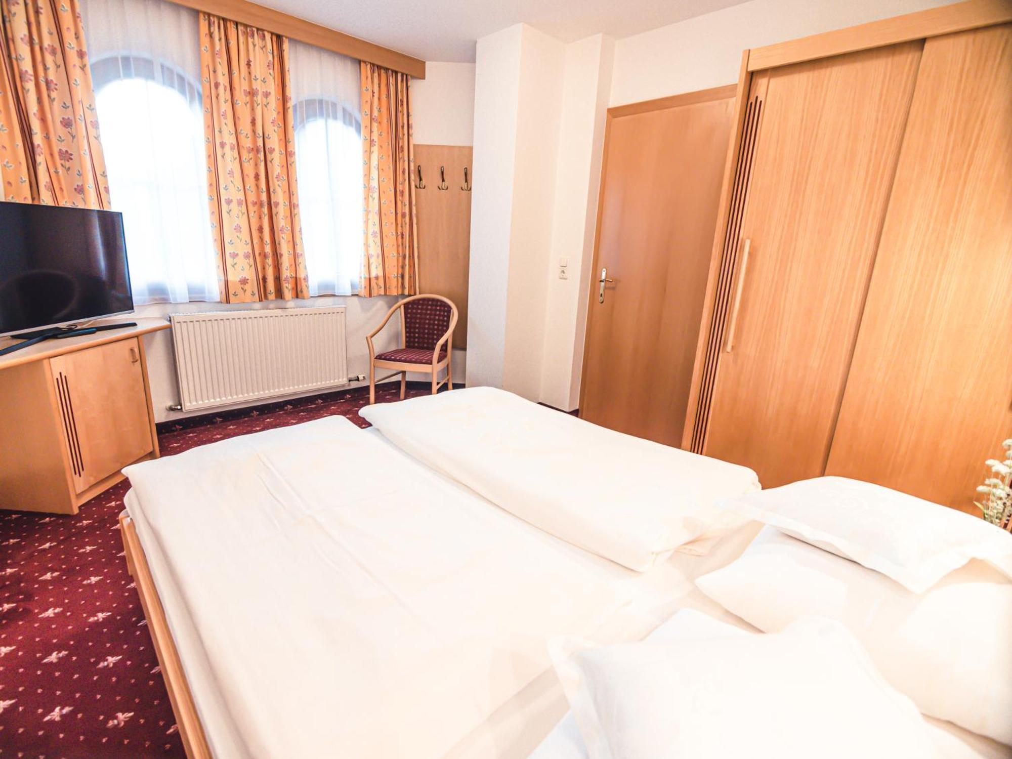 Hotel Andrea 3 ゲルロス 部屋 写真