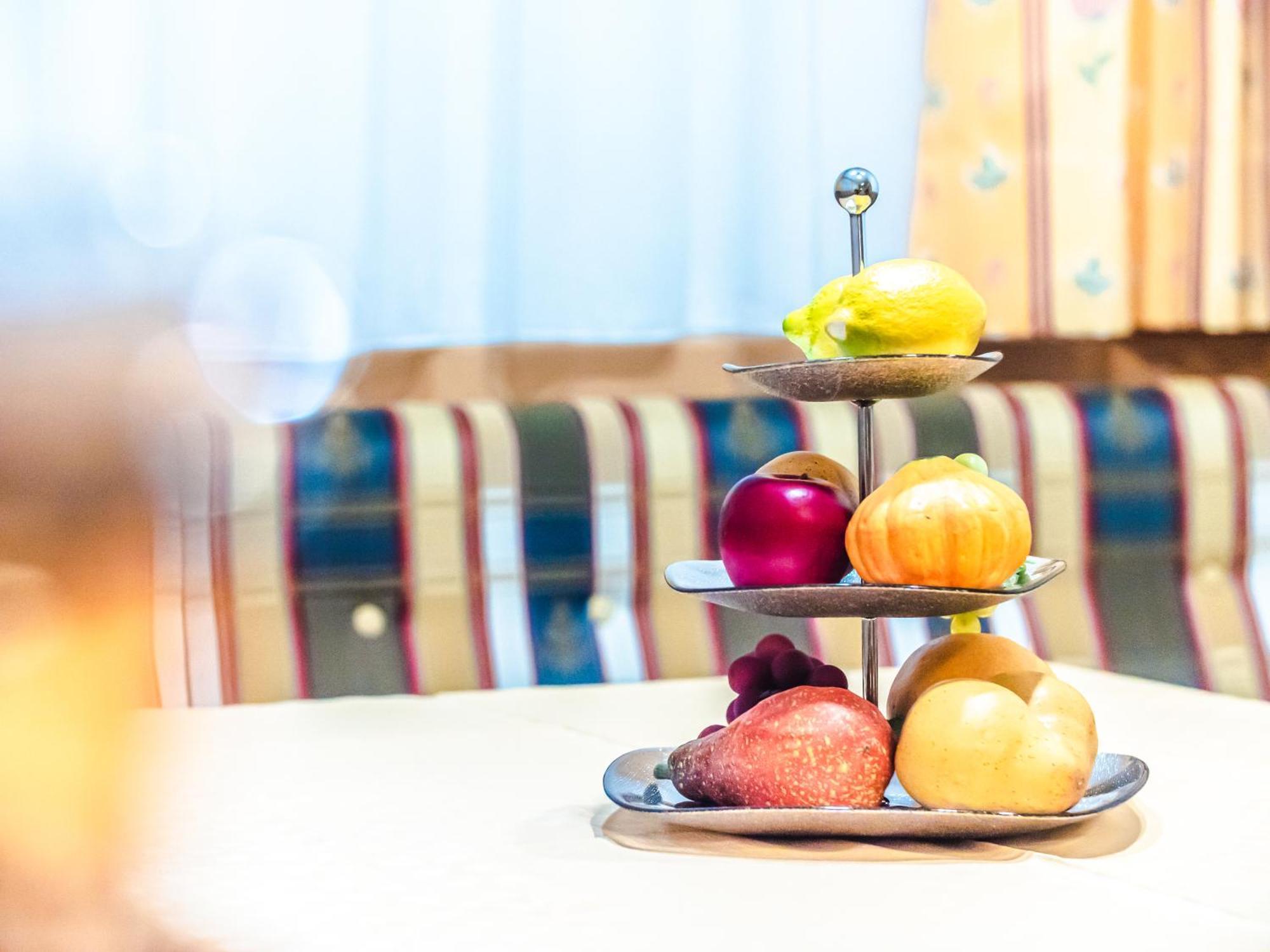 Hotel Andrea 3 ゲルロス 部屋 写真