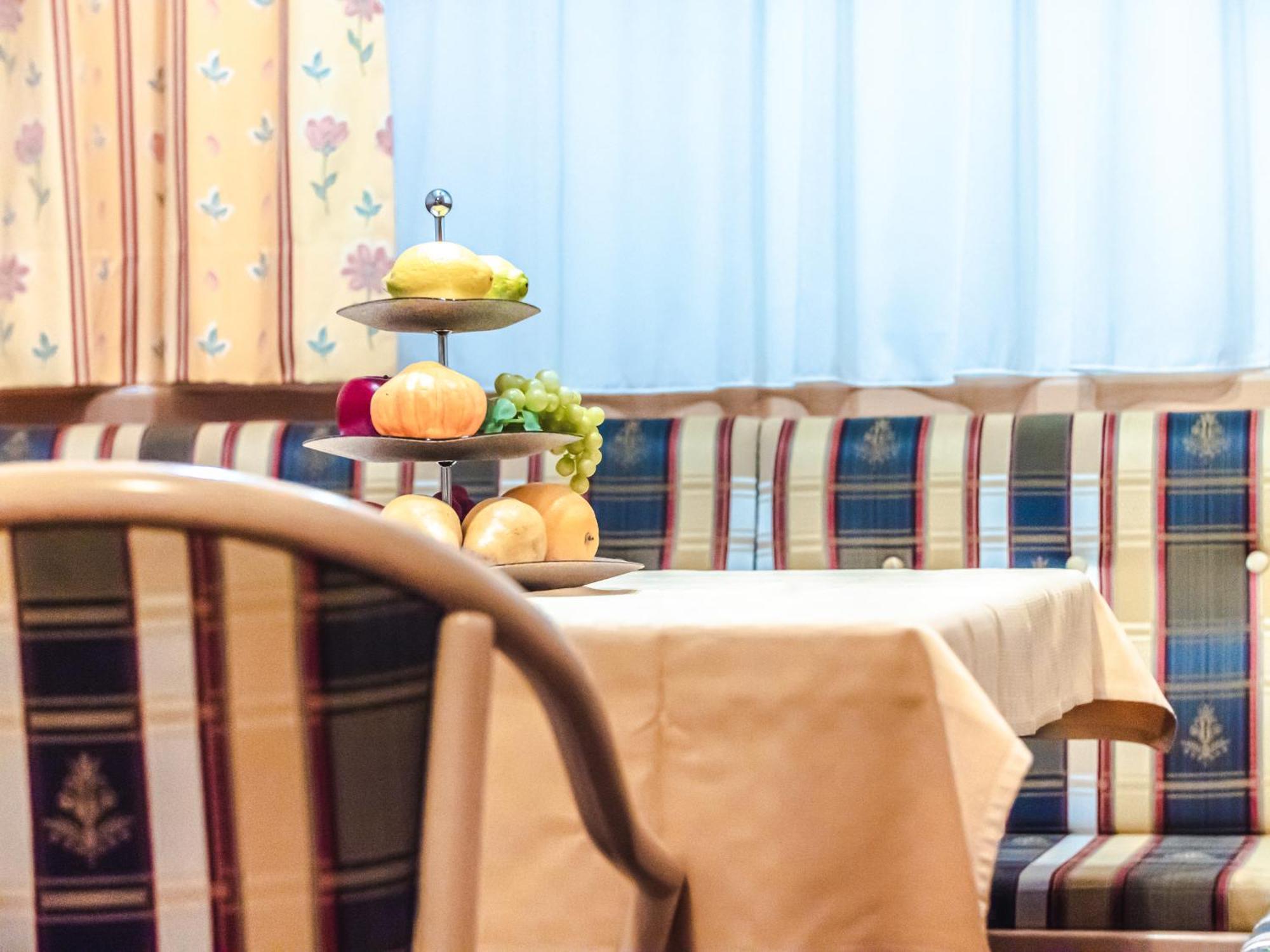 Hotel Andrea 3 ゲルロス 部屋 写真