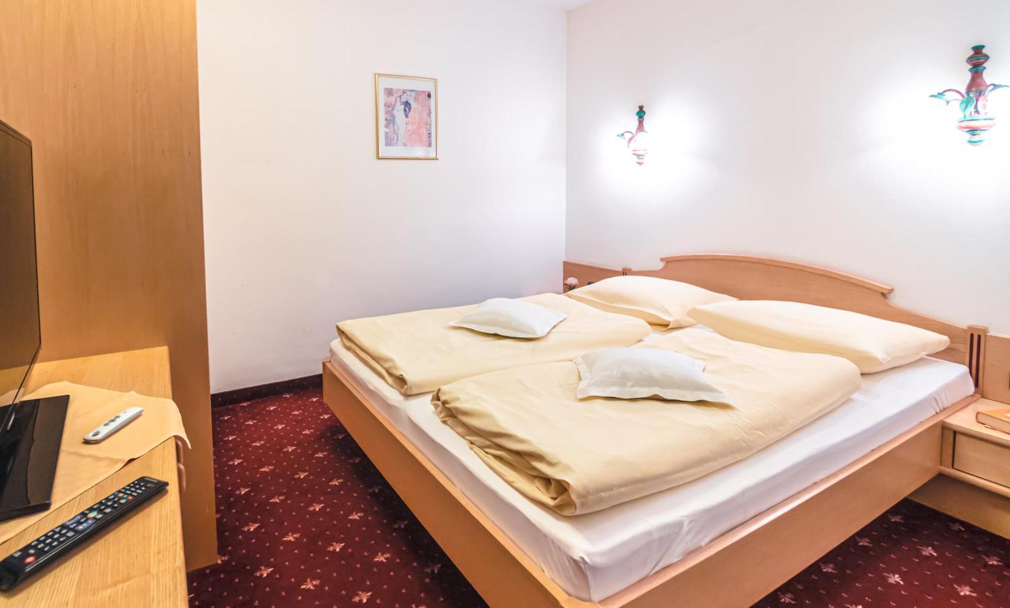 Hotel Andrea 3 ゲルロス 部屋 写真