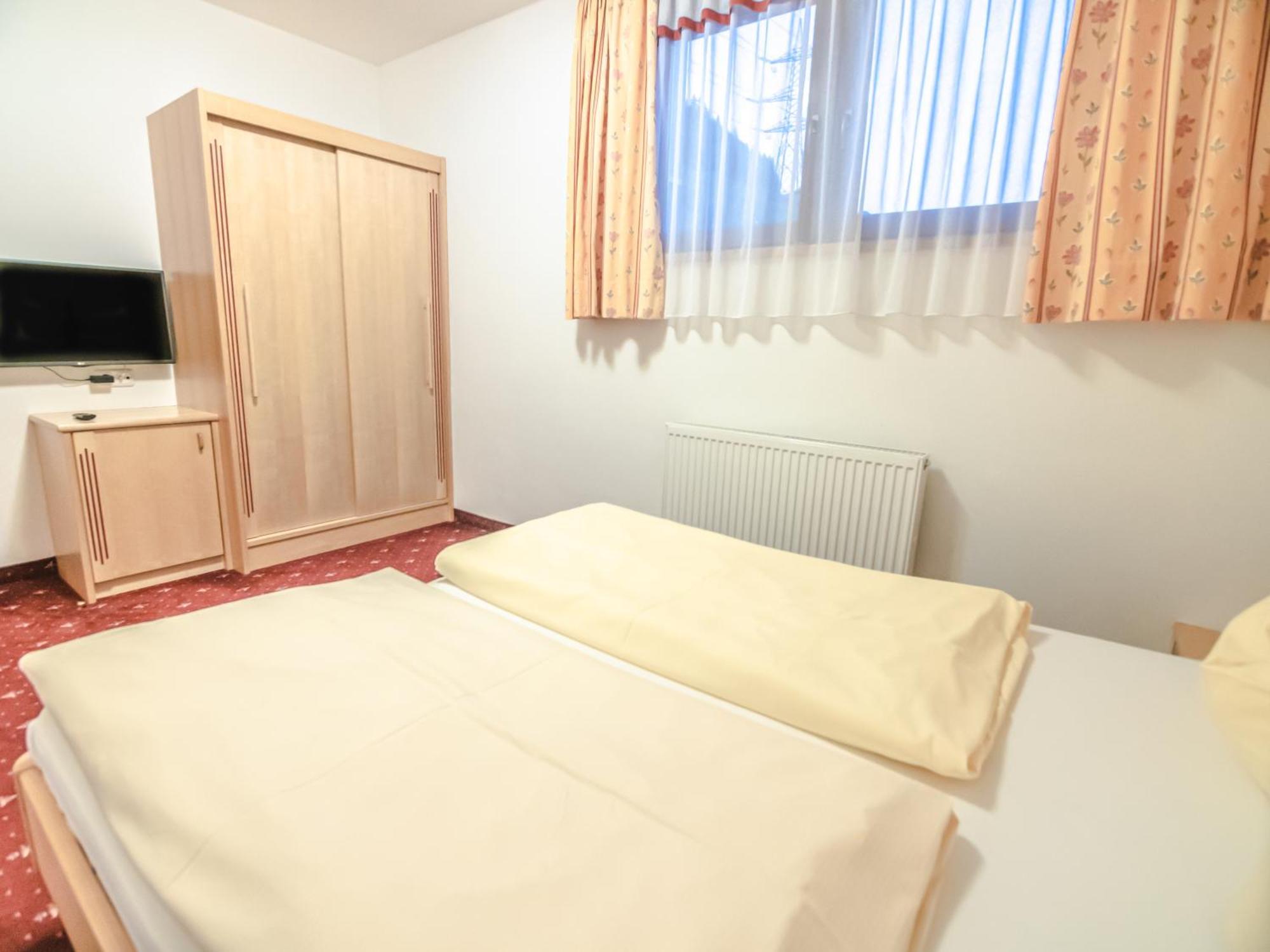 Hotel Andrea 3 ゲルロス 部屋 写真
