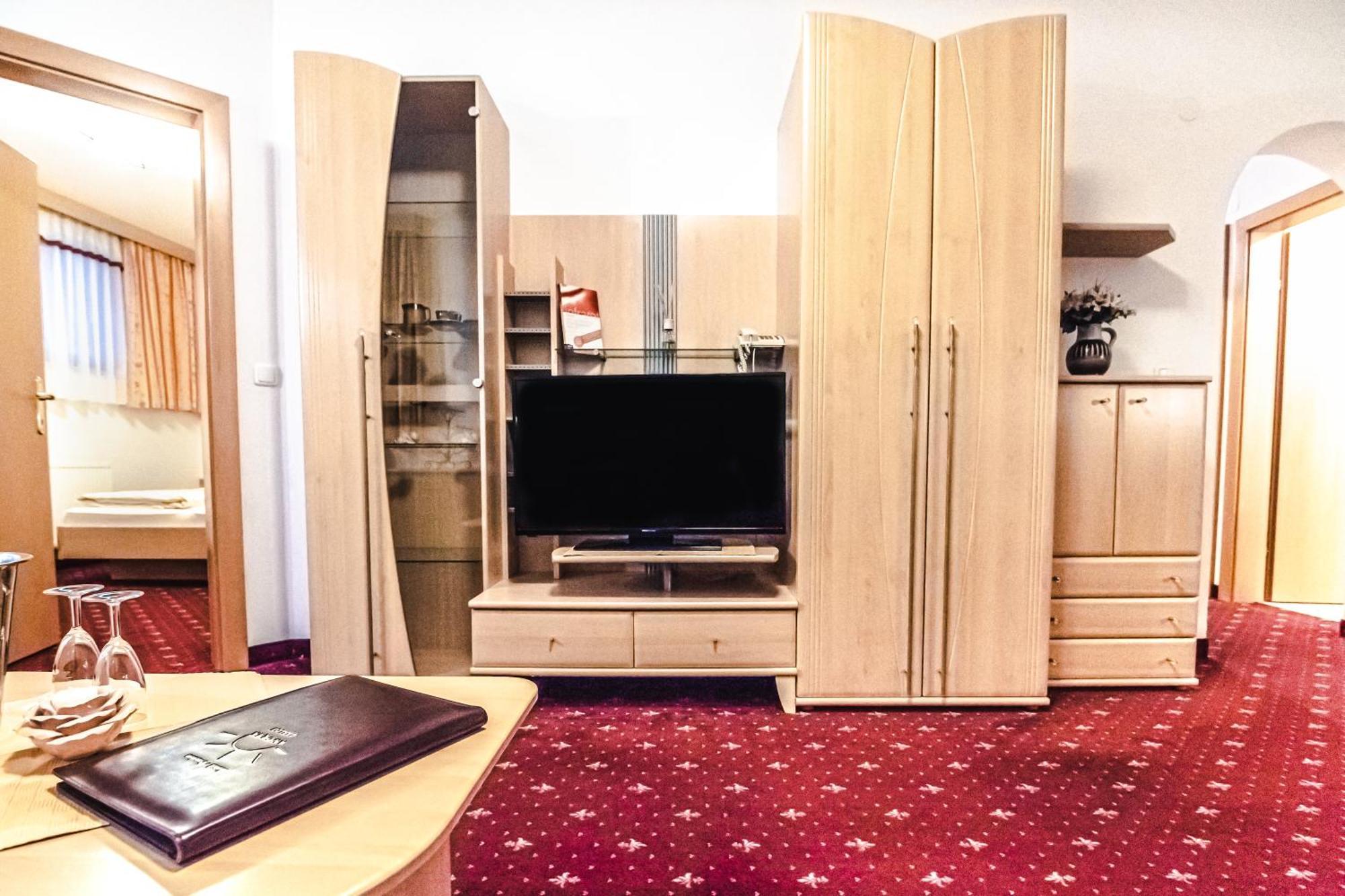Hotel Andrea 3 ゲルロス 部屋 写真