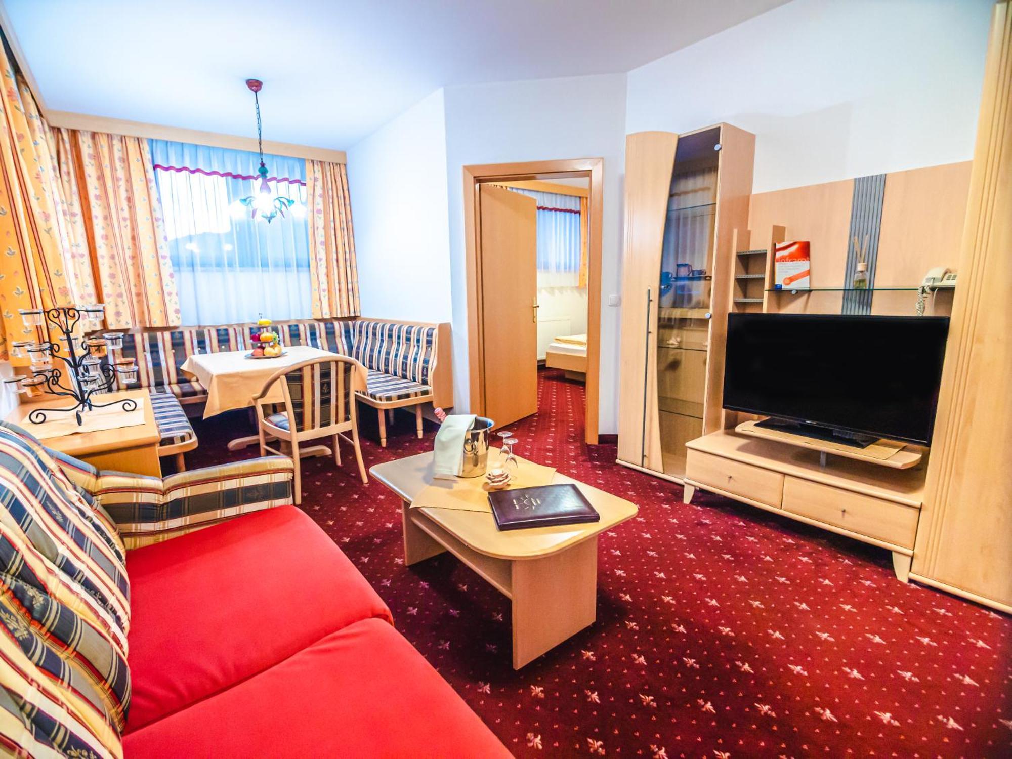 Hotel Andrea 3 ゲルロス 部屋 写真
