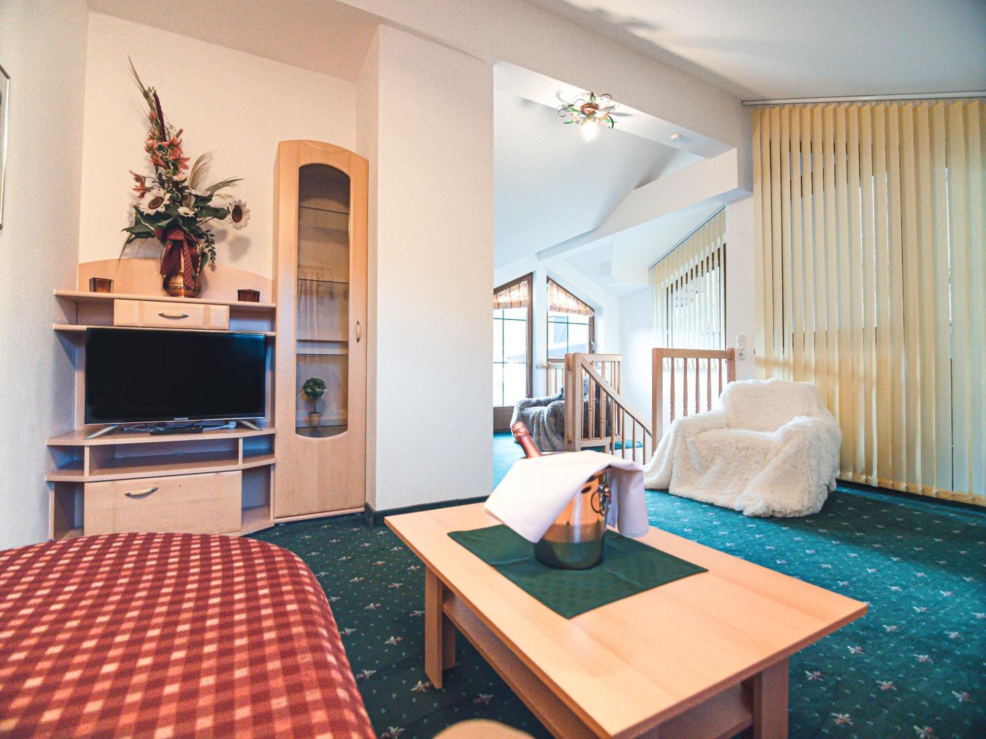 Hotel Andrea 3 ゲルロス 部屋 写真