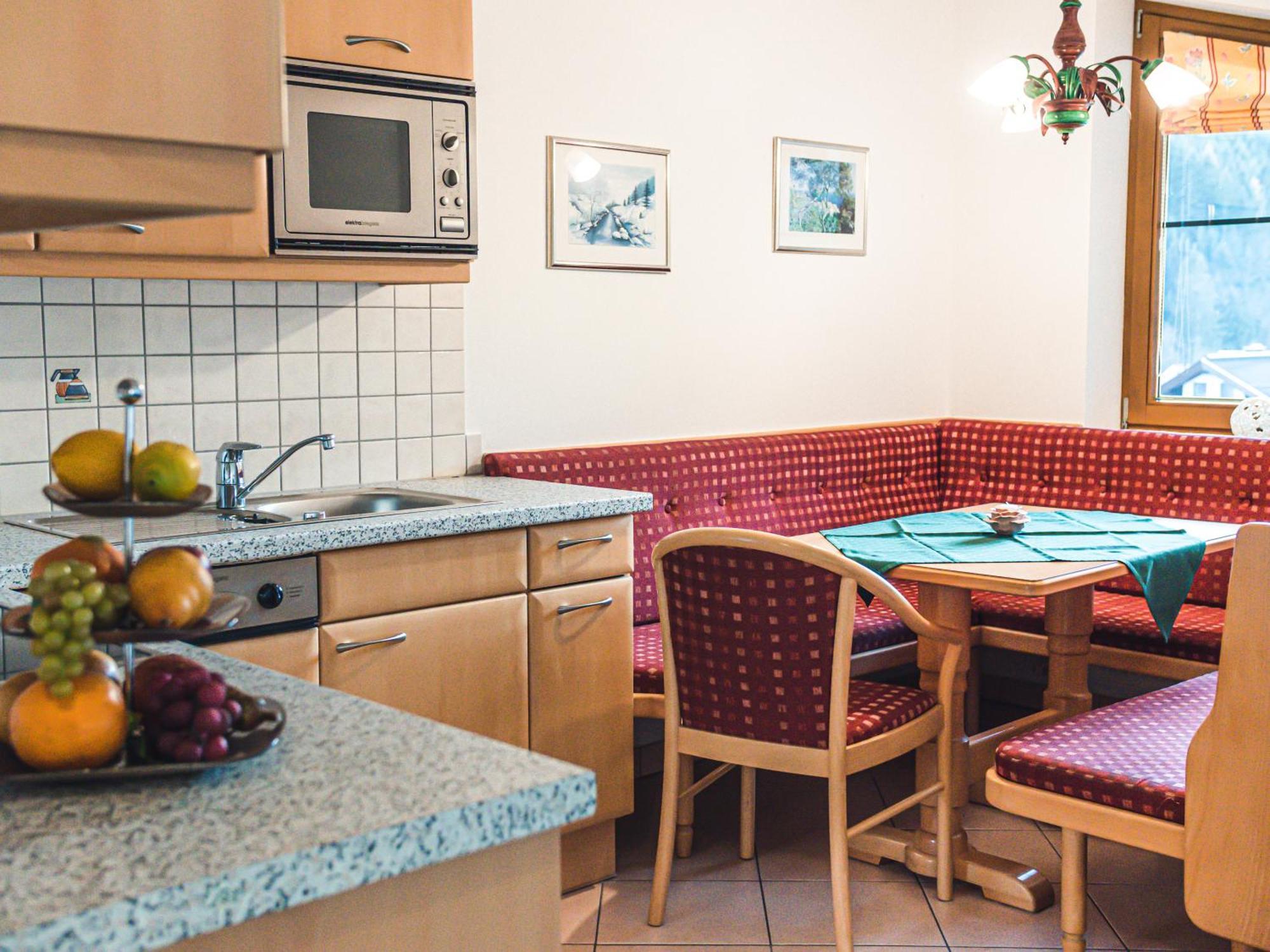 Hotel Andrea 3 ゲルロス 部屋 写真