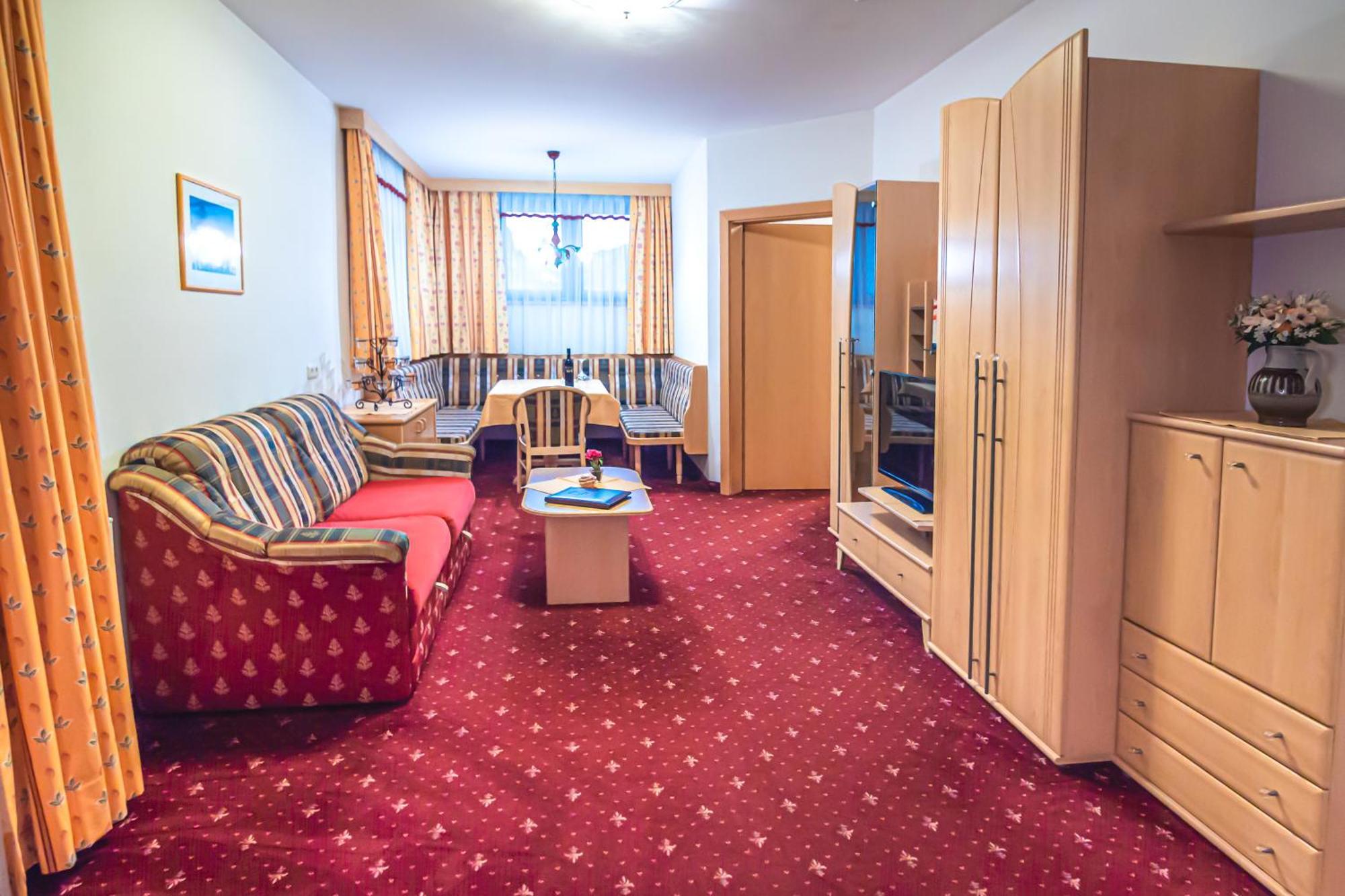 Hotel Andrea 3 ゲルロス 部屋 写真