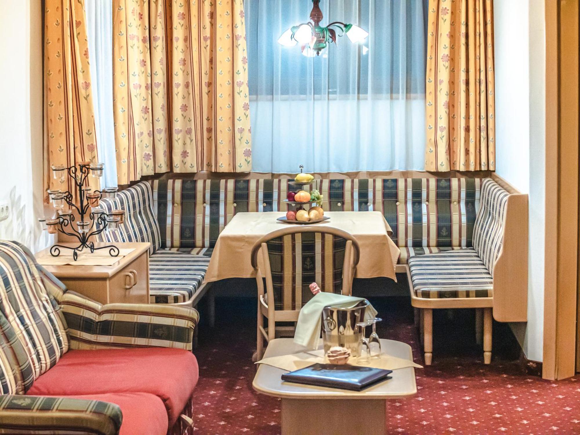 Hotel Andrea 3 ゲルロス 部屋 写真
