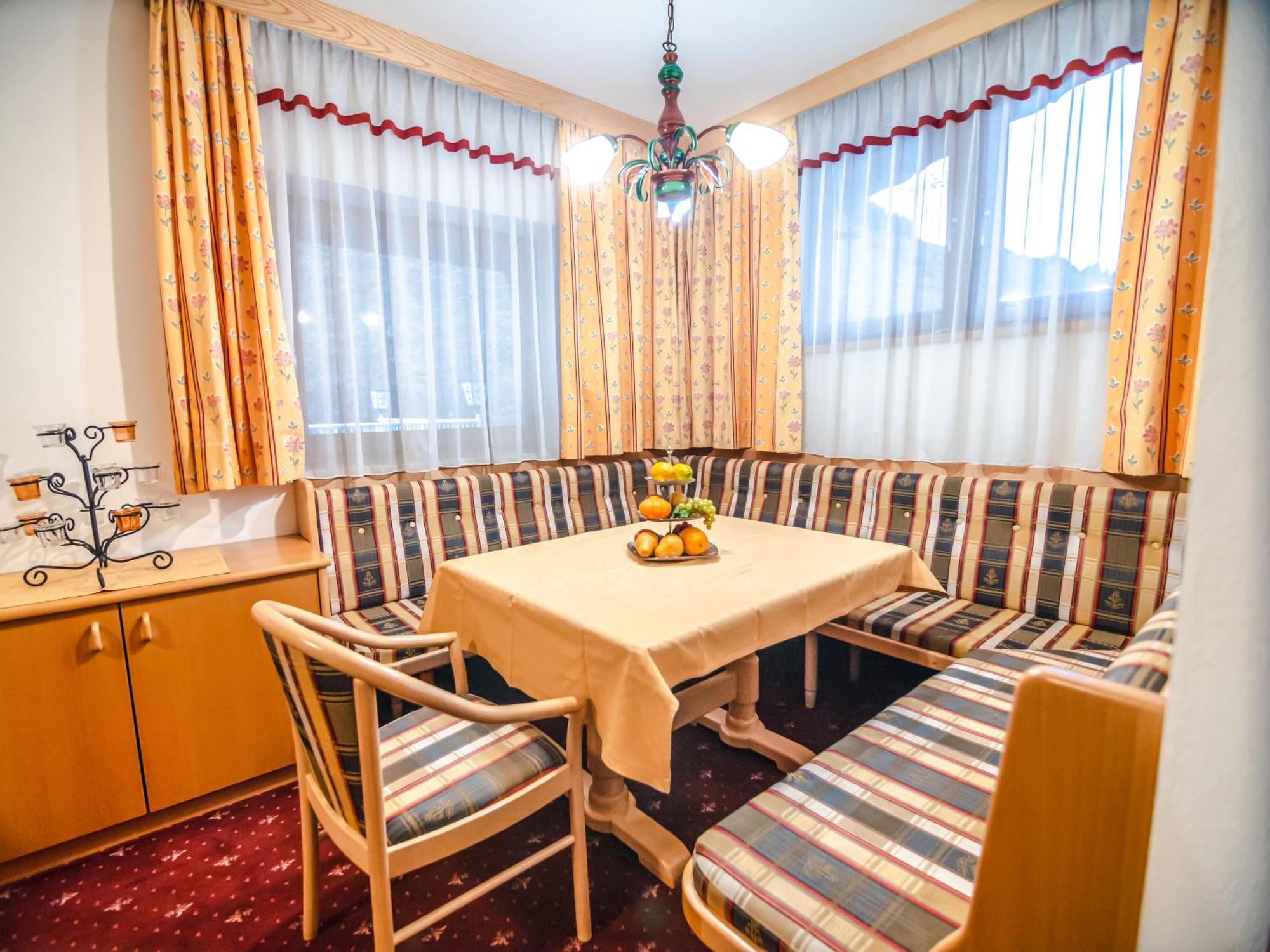 Hotel Andrea 3 ゲルロス 部屋 写真