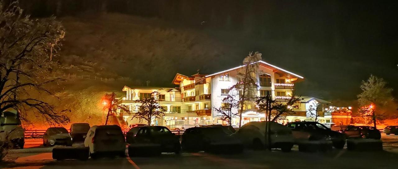 Hotel Andrea 3 ゲルロス エクステリア 写真